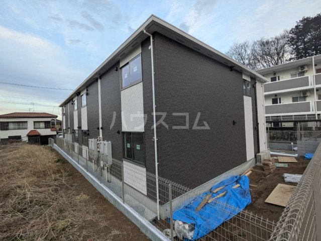 3/30 外観