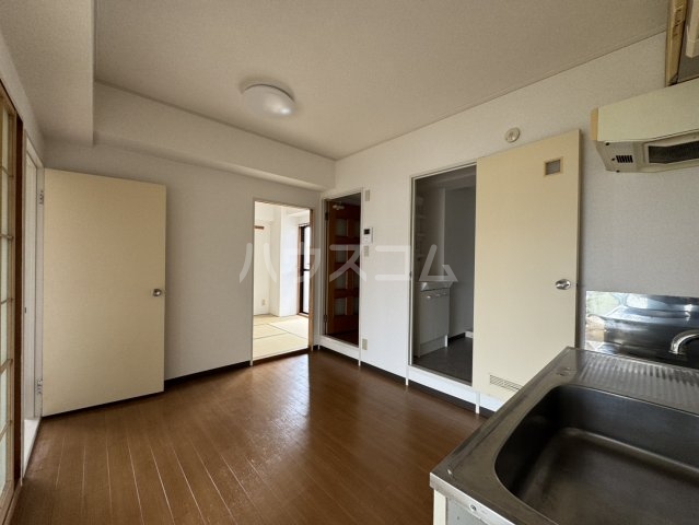 4/30 リビング/ダイニング