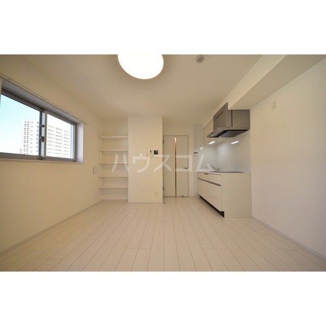 3/29 リビング/ダイニング