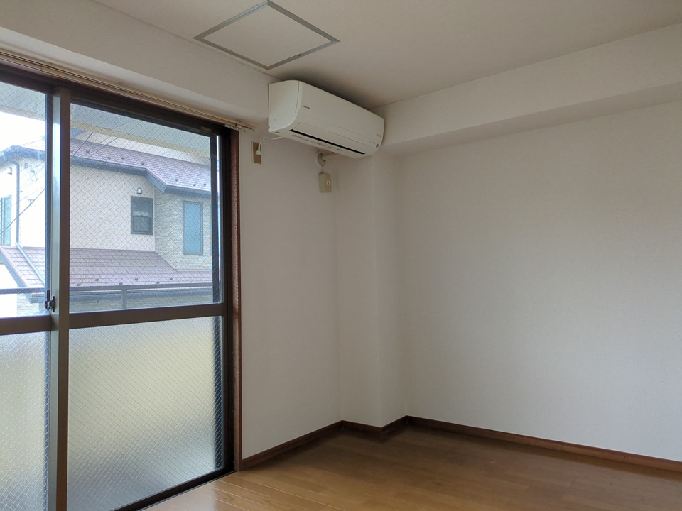 5/30 リビング/ダイニング