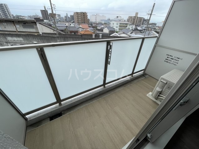 17/30 バルコニー