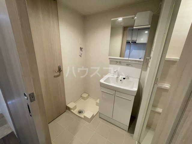 12/30 洗面