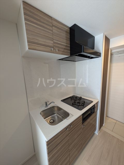 10/30 キッチン