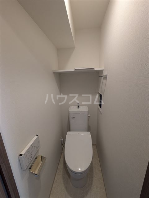 14/30 トイレ