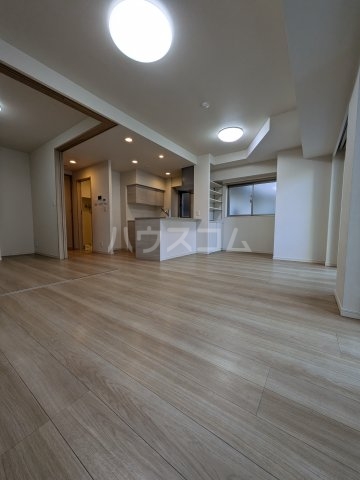 3/30 リビング/ダイニング