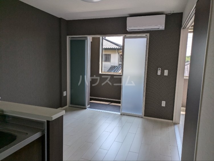 3/25 リビング/ダイニング