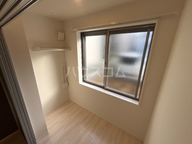 20/30 バルコニー