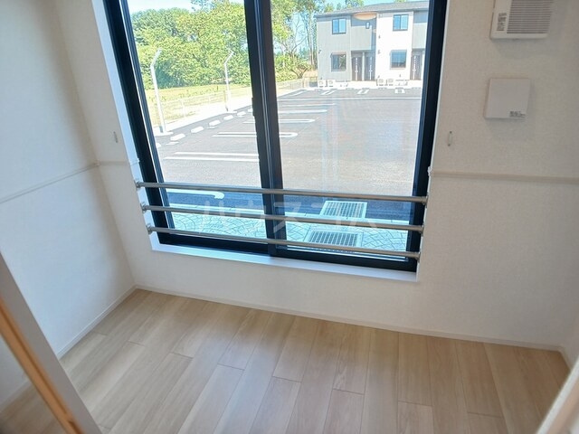 11/20 バルコニー