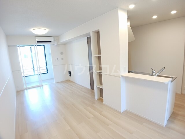 3/20 リビング/ダイニング