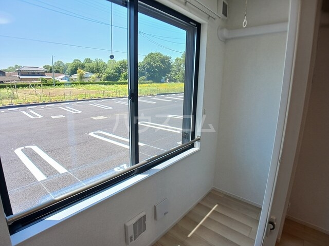 11/20 バルコニー