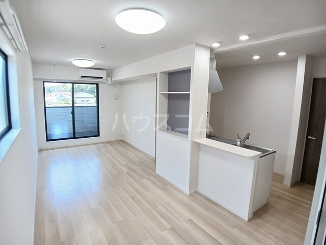 3/20 リビング/ダイニング