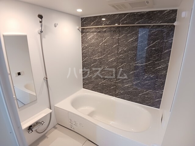 8/20 浴室