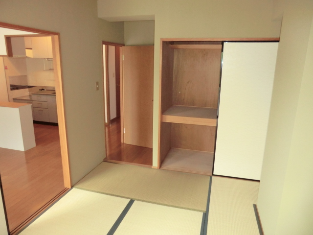 4/26 リビング/ダイニング