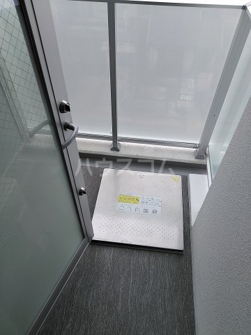 19/30 バルコニー