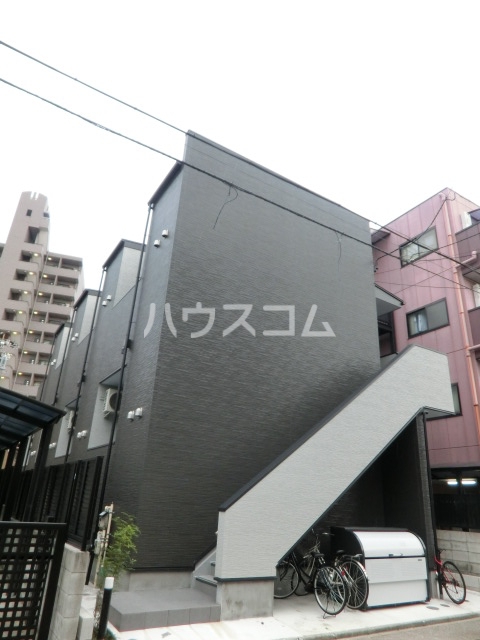 1/18 外観