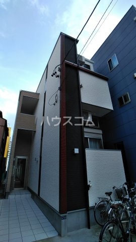 1/19 外観