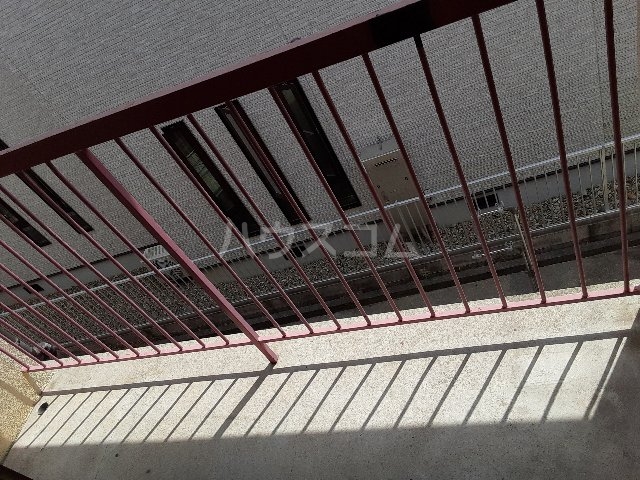 16/20 バルコニー