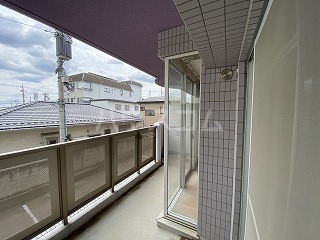 15/30 バルコニー