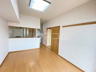 3/30 リビング/ダイニング