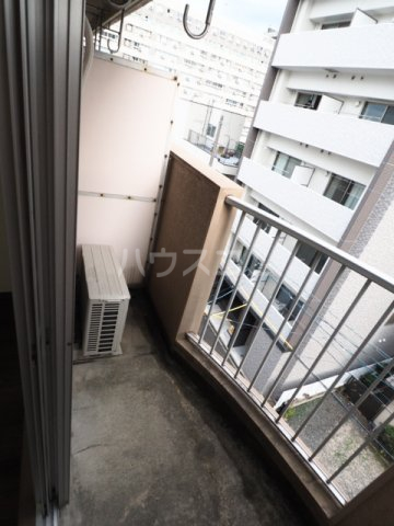 15/24 バルコニー
