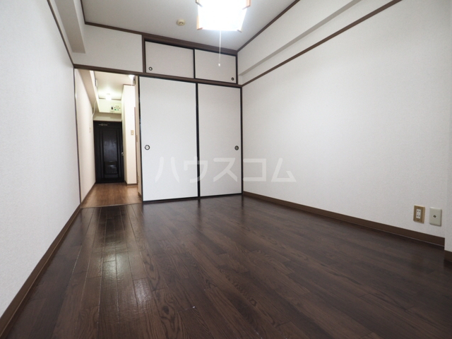 4/24 リビング/ダイニング