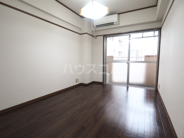 3/24 リビング/ダイニング