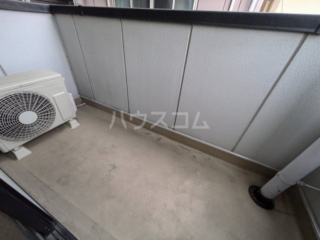 14/30 バルコニー