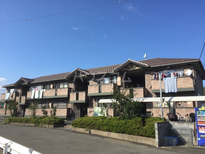 1/18 外観