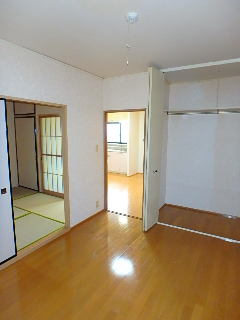 6/28 リビング/ダイニング