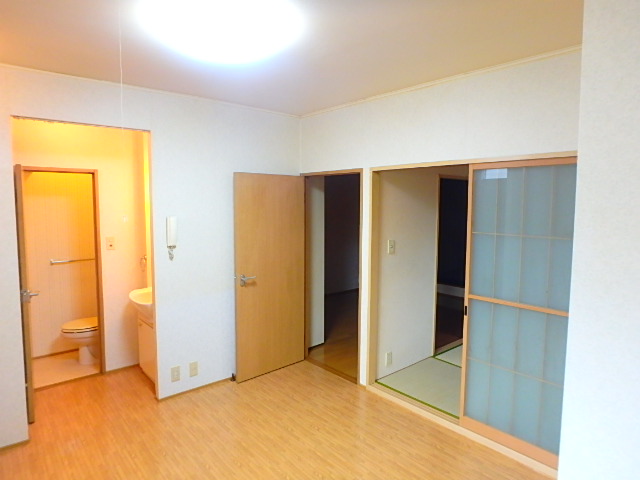 4/28 リビング/ダイニング