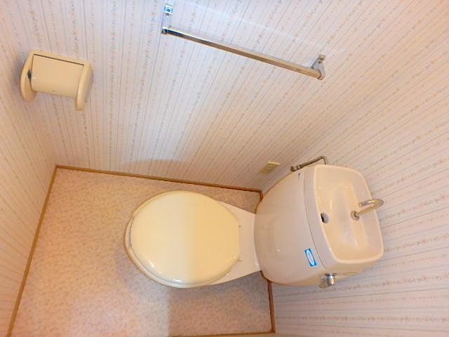 15/28 トイレ