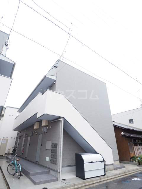 1/29 外観