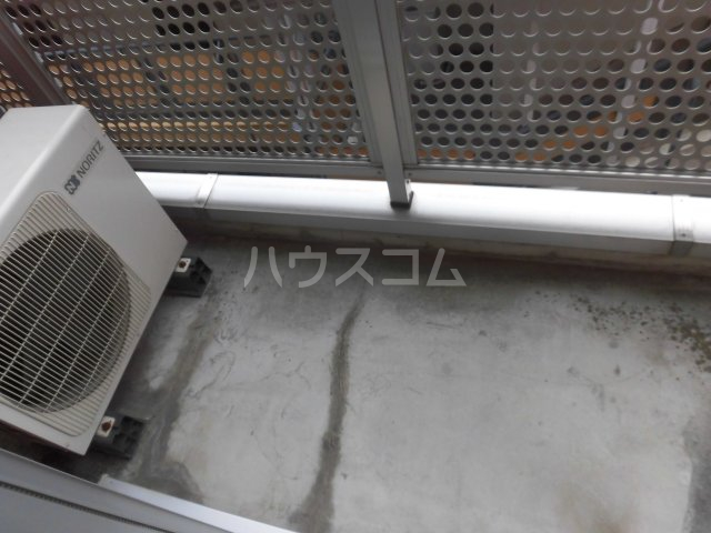 13/27 バルコニー