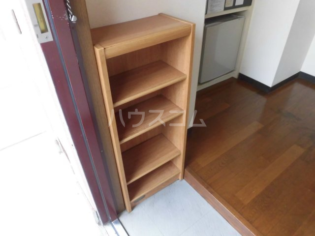 5/27 収納