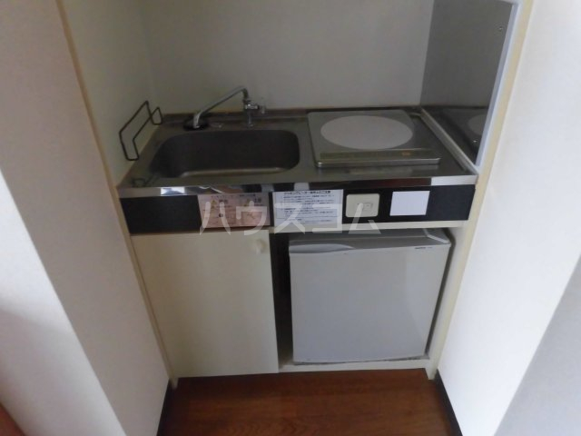 7/27 キッチン
