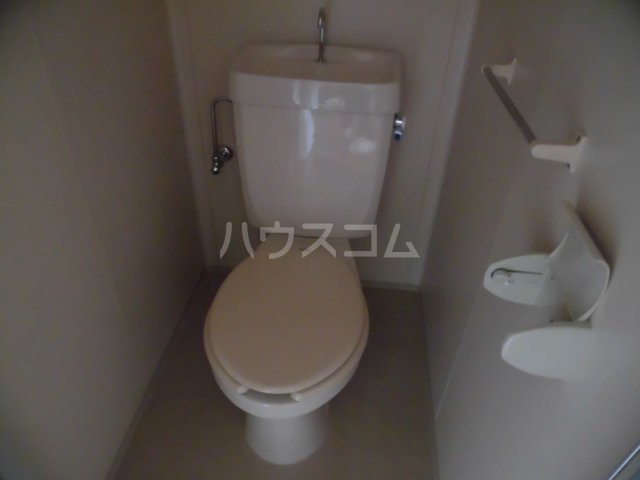 9/27 トイレ