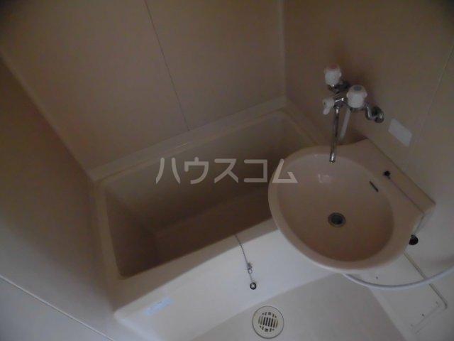 10/27 洗面