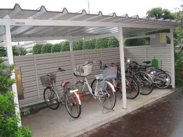 21/29 エントランス