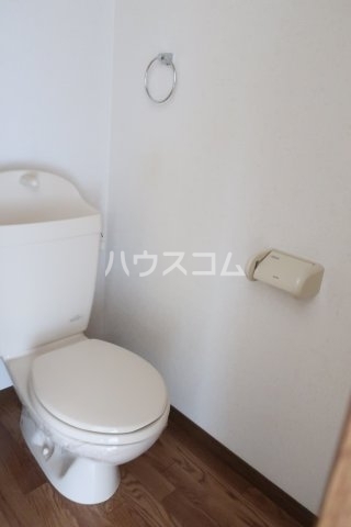 12/27 トイレ