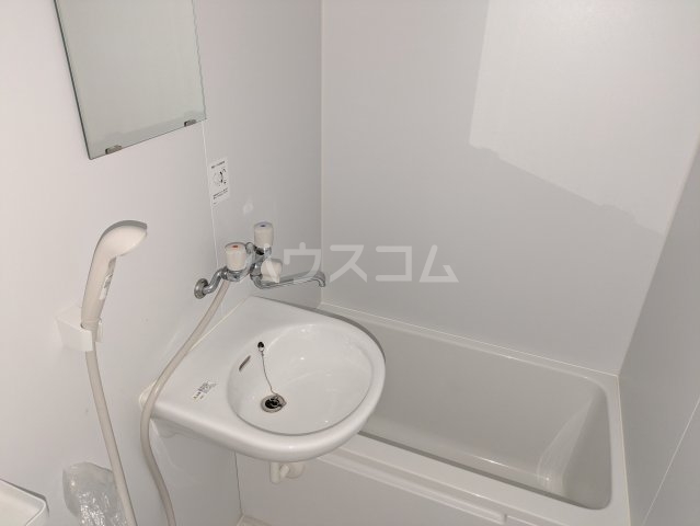 7/20 浴室