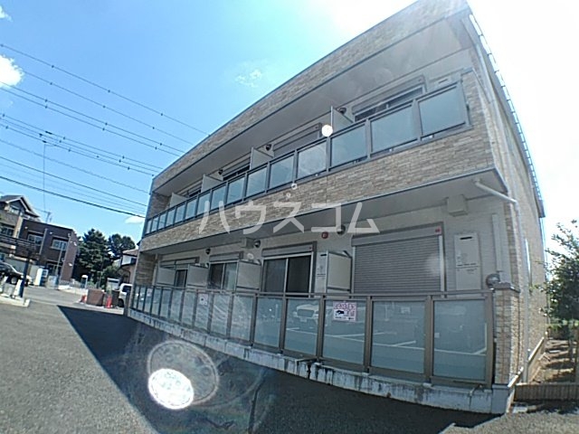 1/30 外観