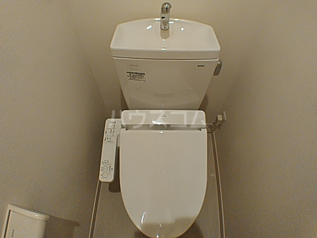 12/30 トイレ