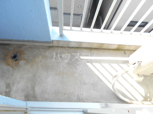 19/30 バルコニー