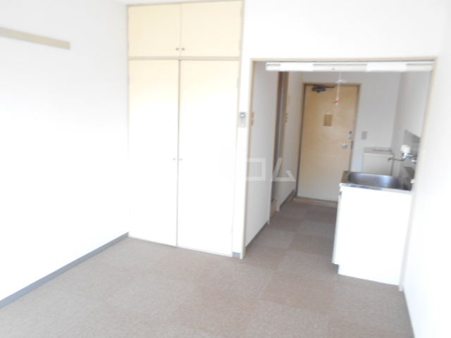 5/30 リビング/ダイニング