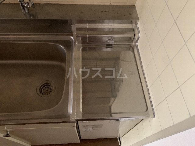 10/29 キッチン