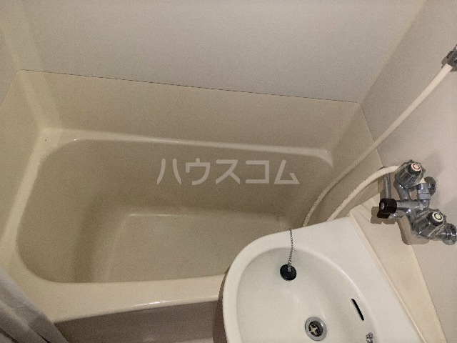 12/29 浴室