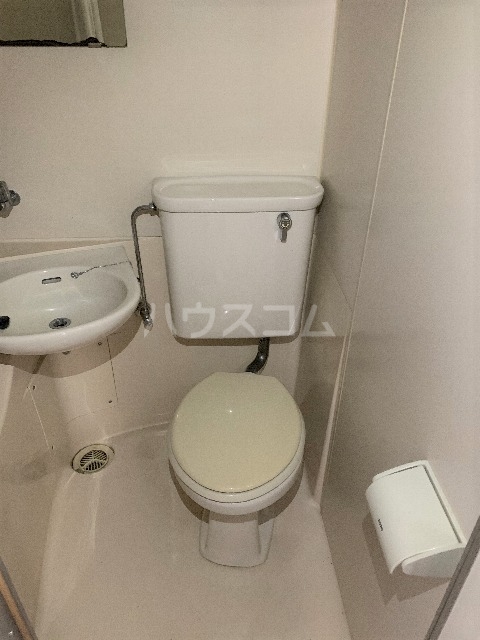 14/29 トイレ
