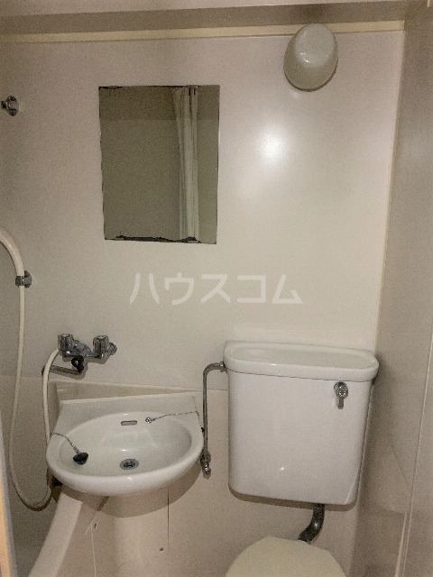 15/29 洗面