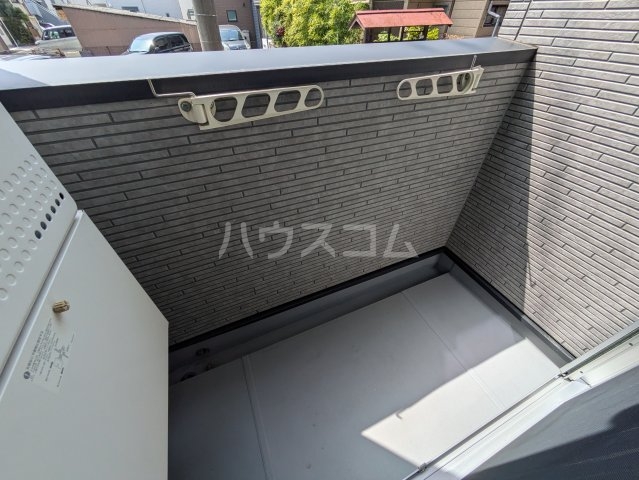 15/29 バルコニー