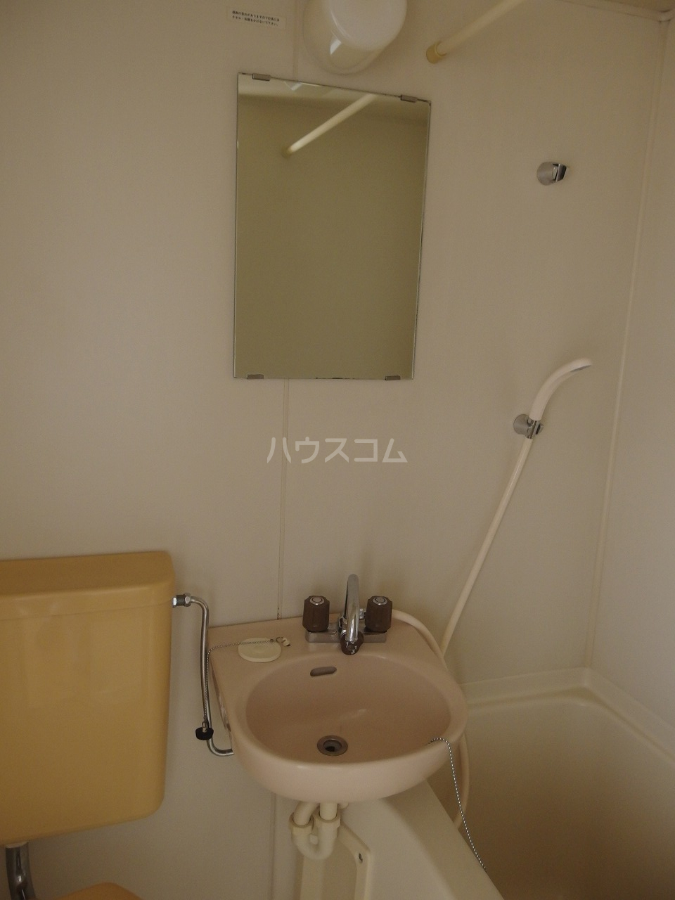 13/30 洗面